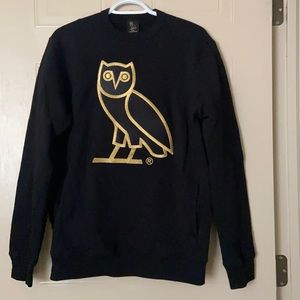 BRAND NEW OVO Sweatshirt